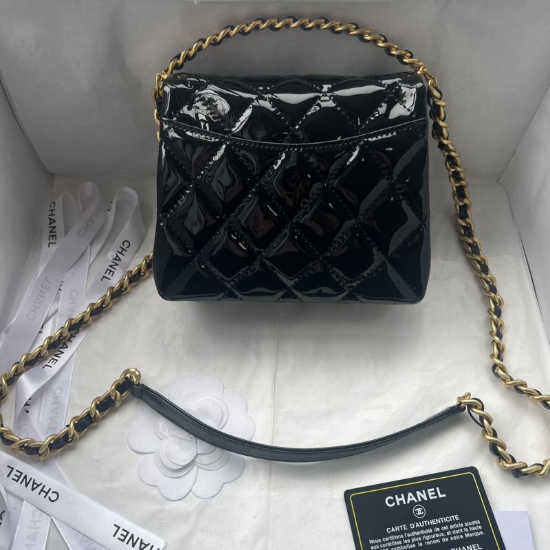 Chanel Satchel Bags